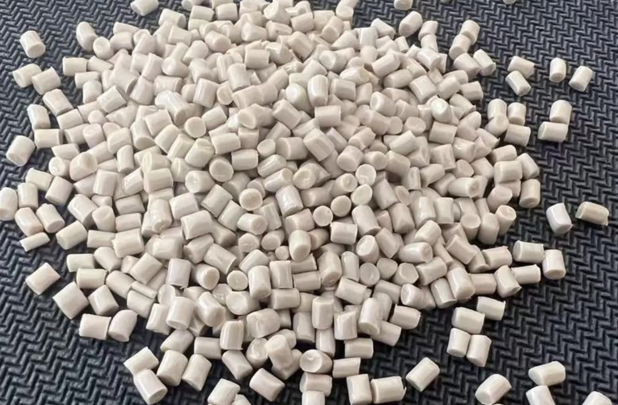 Latest company blogs about Global PEEK Special Engineering Plastics