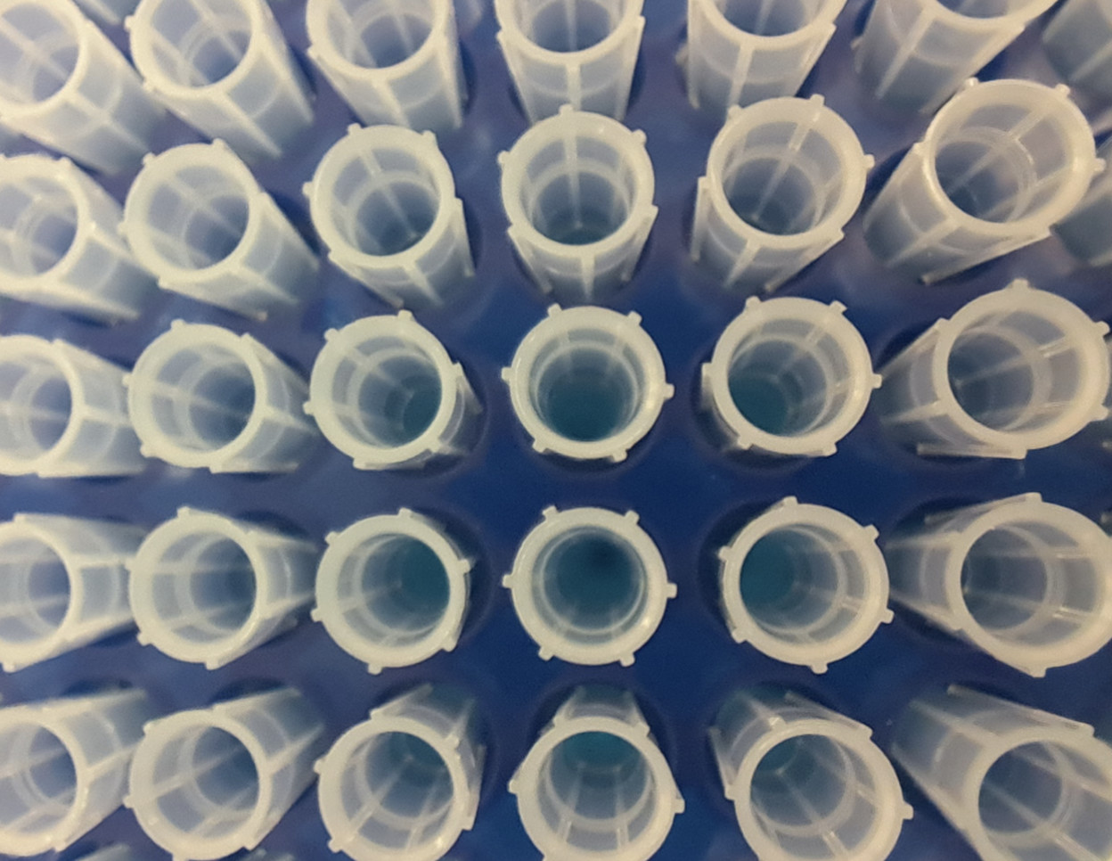 Latest company blogs about description of peek plastic