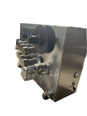 Buy FQJS-100 Experimental Drawing Auxiliary Machine 1.8m/Min To 8m/Min online manufacture