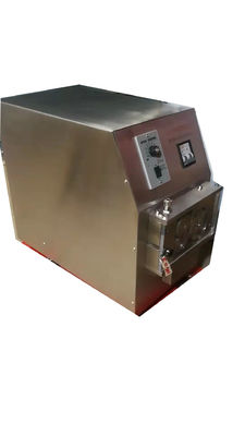 Buy Spring Compression Traction Micro Granulator Adjustable Speed online manufacture