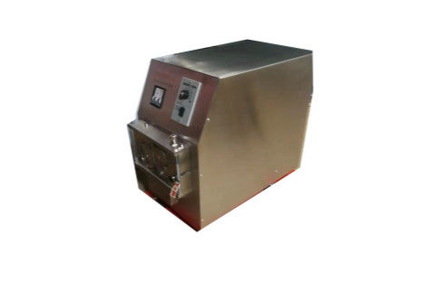 Buy RUIMING 12m/Min Practical Micro Granulator For Polymer online manufacture