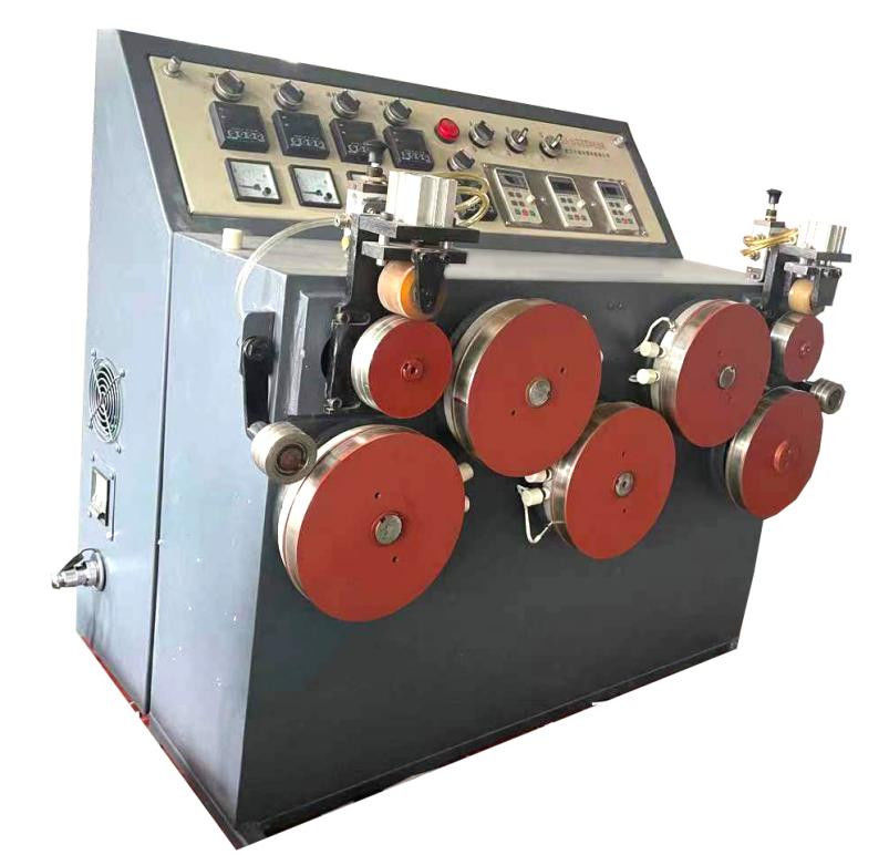 5M/S To 40M/S Experimental Lab Spinning Machine