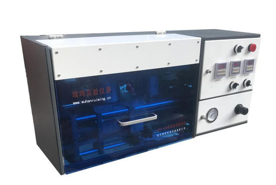 9kg/Cm2 Pneumatic Automatic Bottle Blowing Machine SPS-20