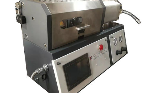 3.5A To 7.0A Micro Injection Molding Machines For Polycarbonate