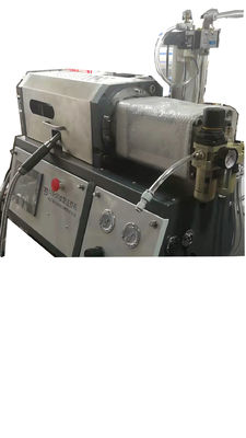 SZS Laboratory Micro Injection Molding Machine No Pollution