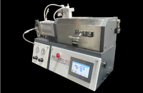 Ruiming SZS Micro Injection Molding Machines Pneumatic For Laboratory