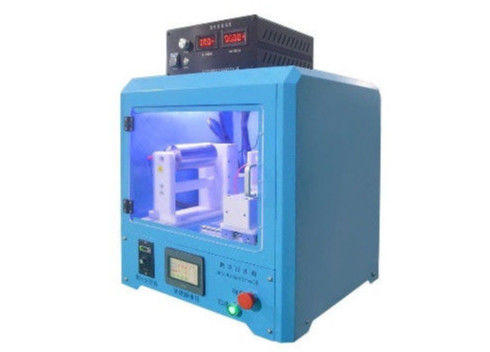 Custom 220V Professional Electrospinning Equipment 30KVDC