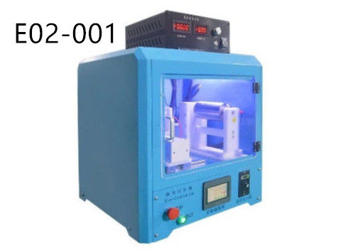 1ml-20ml Single Syringe Electrospinning Equipment