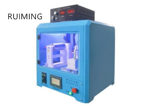 150mm Roller Nanofibers Electrospinning Machine 1000r/Min